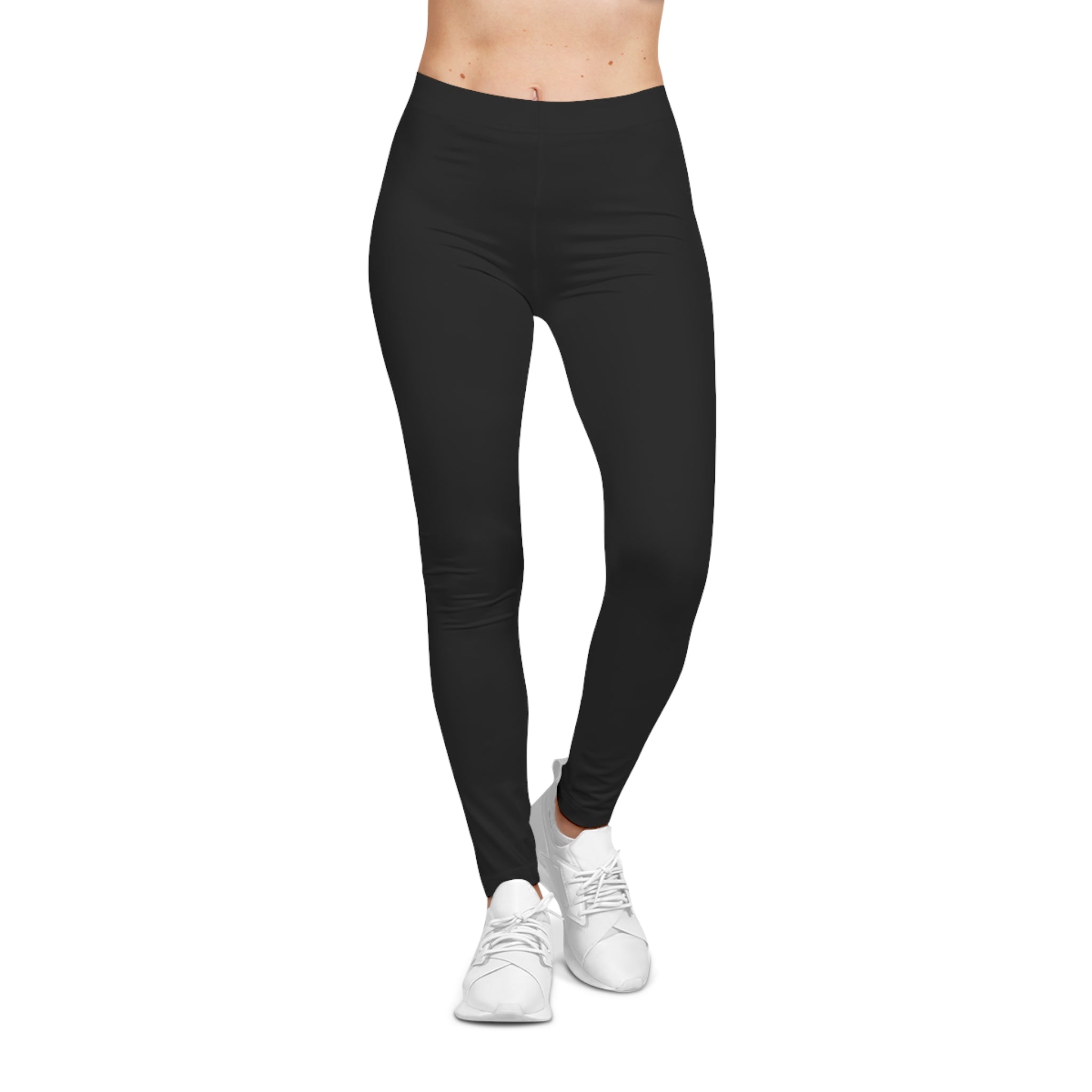 Versatile Women's Casual Leggings - Comfort & Style for Every Occasion